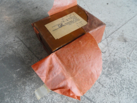 Ford koln original valve seat N.O.S. ( still consealed  in the box )
