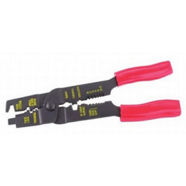 Wire Stripper and Crimper