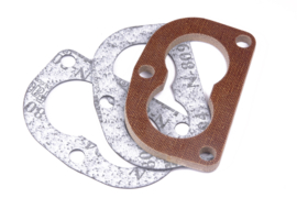Phenolic carb spacer BIG97