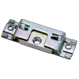 Cage Nut for Slim-Line Bear Jaw Car Door Latch