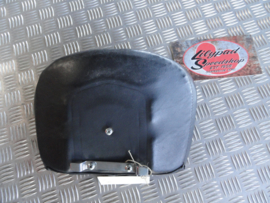 SISSY BAR BACK REST PILOW  HERITAGE SOFTAIL