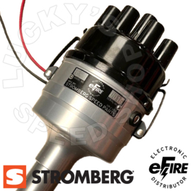 STROMBERG E-FIRE DISTRIBUTOR  12V NEG – 8BA-12 (1949-53)