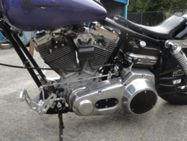 HARLEY DAVIDSON CHOPPER 1968