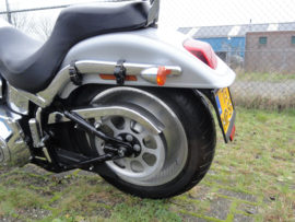 HARLEY DAVIDSON FXSTD SOFTAIL DEUCE 2000 ( SOLD ) 