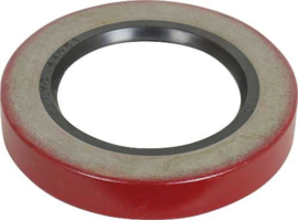 ( SET OFF TWO)  Ford Pickup Truck Front Wheel Grease Seal - 2.75 OD - F1, F2, F100 & F250- 2.75 OD - Ford 1 Ton Truck