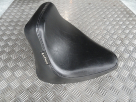 Leperera silhouette de luxe solo seat softail 1989 to 2000