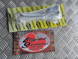 HANDLEBAR LEVER KIT, WIDE BLADE 1982-1995