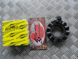 ALTERNATOR STATOR MOLDED 1981-88