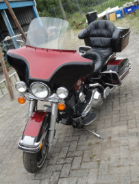 ULTRA ELECTRA GLIDE CLASSIC 1988