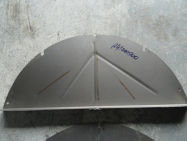 Rear Inner Fender Panels - Roadster - fits also coupe