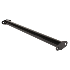 1932 Ford Straight Rear Spreader Bar, Black