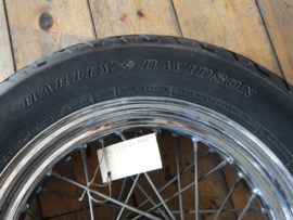 REAR WHEEL 16 INCH SOFTAIL MODEL 90'S