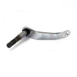 INNER SHIFTER LEVER, CHROME