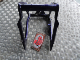 SOFTAIL ACHTERBRUG VERSTELBAAR