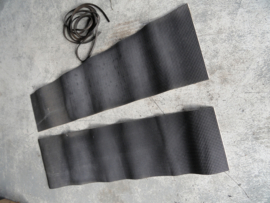 Running Board/matting/ 1930-31