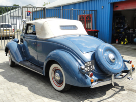 ford 1936 cabriolet ( SOLD )