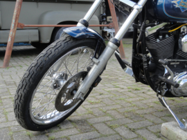 HARLEY DAVIDSON SOFT TAIL CUSTOM 1991 (SOLD)