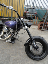 HARLEY DAVIDSON CHOPPER 1968