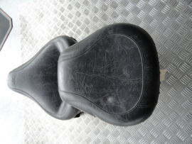 MUSTANG DUO TOURING SEAT FOR SOFTAIL 1989 TO 1999
