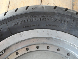 front wheel 16 inch fatboy model in the 90's