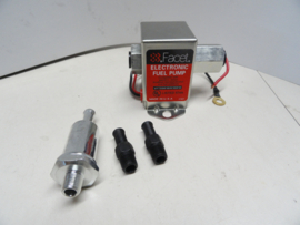 universal electic inline fuel pump 12 volt