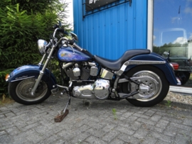 HARLEY DAVIDSON SOFTAIL CUSTOM 1995 ( SOLD  ) 