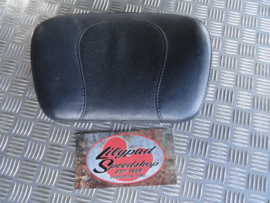 BACK REST HERITAGE SOFTAIL 1988-2000