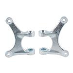 Speedway Bolt-On Hairpin Radius Rod Axle Brackets