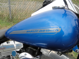 Harley-Davidson FXST SOFTAIL 2007 ( SOLD) 