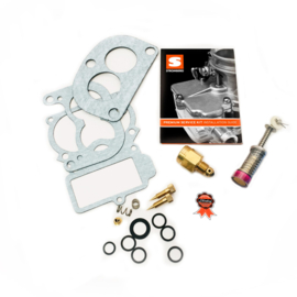 STROMBERG PREMIUM SERVICE KIT – 97/48/40