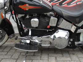 HARLEY DAVIDSON HERITAGE CLASSIC 1998