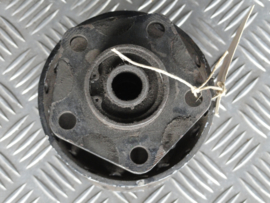 STEEL HUB FOR SPOKE WHEEL