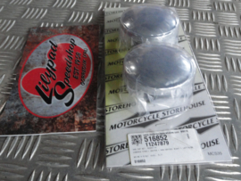 GAS CAP SET, SCREW-IN 1983-95