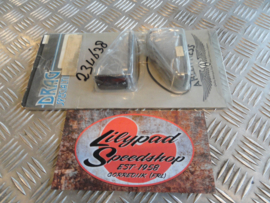 SET MARKER SIDE LIGHT ALLEN NESS