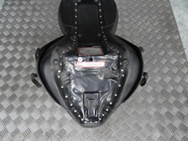 MUSTANG DUO TOURING SEAT FOR SOFTAIL 1989 TO 1999
