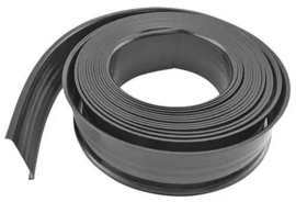 1928-1948 Ford Poly-Slide Spring Liner - 2 Inches Wide - 20 Feet Long