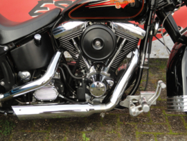 HARLEY DAVIDSON HERITAGE CUSTOMISED 1996