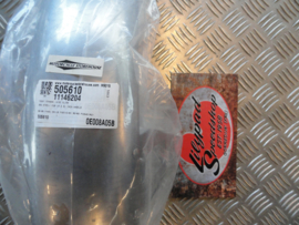 FRONT FENDER, WIDE GLIDE