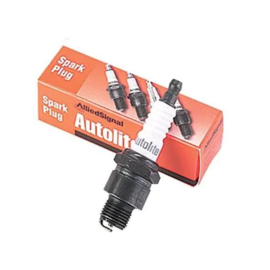 Autolite 216 Flathead Spark Plugs