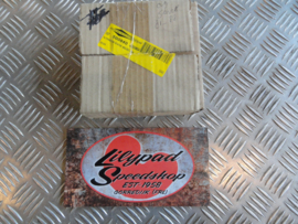 ALTERNATOR STATOR MOLDED  89-99  B.T.