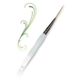 Royal Brush Soft Grip Script Liner (SG585)