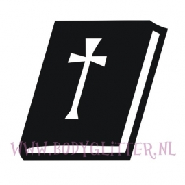 Boek van Sint 