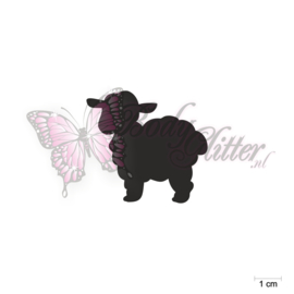 Little Sheep 1