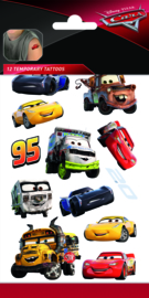 Cars 2 Tattoos