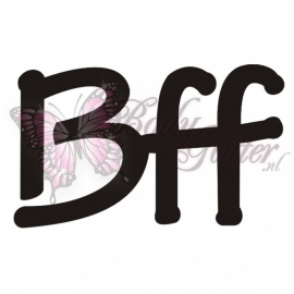 BFF Print