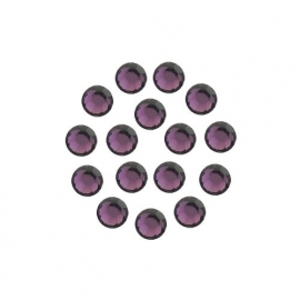 Economy Cabochons Amethyst AB