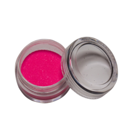 LaDot Glitter UV Pink