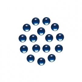 Economy Cabochons Capri Blue