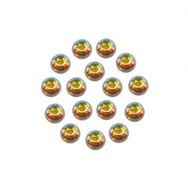 Economy Cabochons Citrine AB