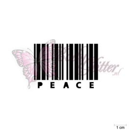 Barcode Peace